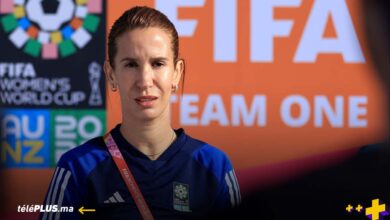 : كأس العالم للسيدات 2023: بشرى كربوبي تقود مباراة الولايات المتحدة وفيتنام
