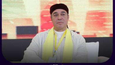 انشقاق داخل بيت ''الحركة الشعبية'' وأوزين يعتبر الخطوة "عبثًا سياسيا"