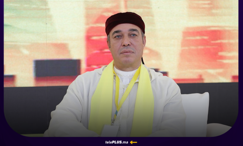 انشقاق داخل بيت ''الحركة الشعبية'' وأوزين يعتبر الخطوة "عبثًا سياسيا"