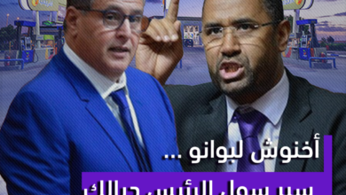 فوضى في البرلمان حول هوامش ربح شركات المحروقات