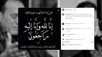 02FLASHNEWS I الموت يفجع الفنان الشعبي عبد اللطيف طهور