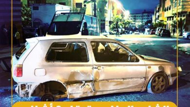 الدار البيضاء.. الأمن يوقف مشتبه في تورطهم في أحداث عنف الشغب الرياضي