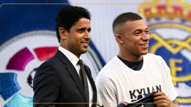 تجديد عقد مبابي يثير أزمة.. الليغا يشكو سان جيرمان إلى يويفا