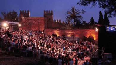 مهرجان الجاز بشالة يعود من جديد خلال الفترة ما بين 29 شتنبر و2 أكتوبر